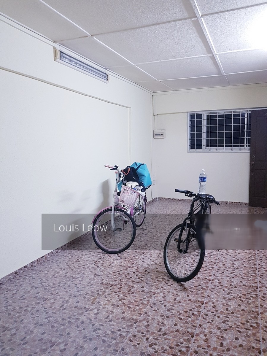 Blk 138 Tampines Street 11 (Tampines), HDB 3 Rooms #197784522